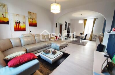 maison 6 pièces 164 m2 à vendre à Castres (81100)