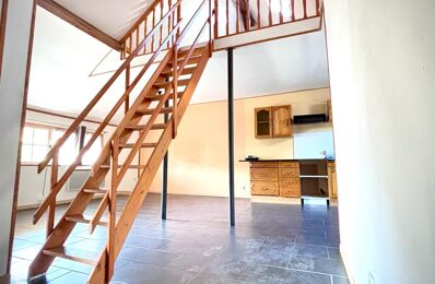 appartement 2 pièces 60 m2 à vendre à Ivry-la-Bataille (27540)