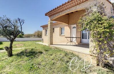 vente maison 395 000 € à proximité de Vergèze (30310)