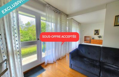 vente appartement 212 000 € à proximité de Dives-sur-Mer (14160)