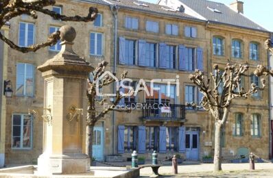 vente maison 320 000 € à proximité de Chauvency-le-Château (55600)