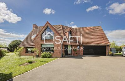vente maison 895 000 € à proximité de Frelinghien (59236)