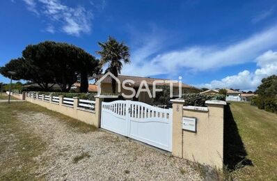 vente maison 515 000 € à proximité de Soulac-sur-Mer (33780)