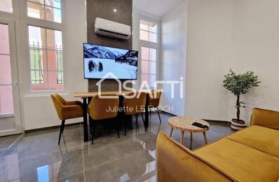 vente appartement 116 000 € à proximité de Baixas (66390)