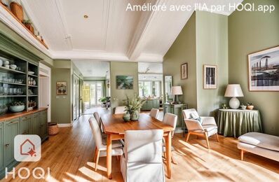vente maison 1 120 000 € à proximité de Villenave-d'Ornon (33140)