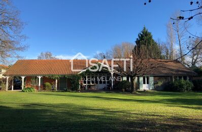 vente maison 1 120 000 € à proximité de Martillac (33650)