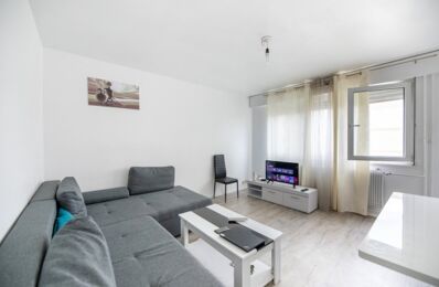 vente appartement 115 000 € à proximité de Roussy-le-Village (57330)