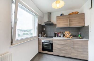 vente appartement 115 000 € à proximité de Uckange (57270)