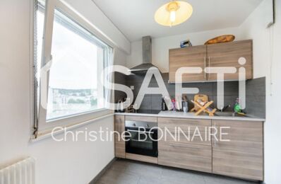 vente appartement 105 000 € à proximité de Volstroff (57940)