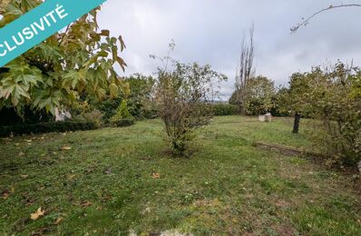 vente terrain 160 000 € à proximité de Toulouse (31200)