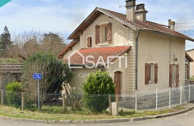 vente maison 165 000 € à proximité de Lacourt-Saint-Pierre (82290)