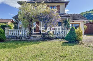 vente maison 305 000 € à proximité de Saint-Hilaire-de-la-Côte (38260)