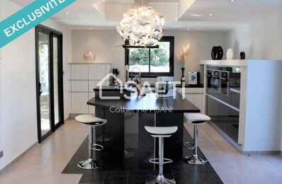 vente maison 419 000 € à proximité de Carbonne (31390)
