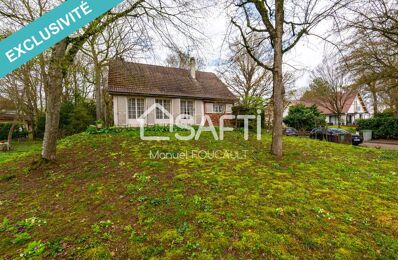 vente maison 330 000 € à proximité de Bressey-sur-Tille (21560)