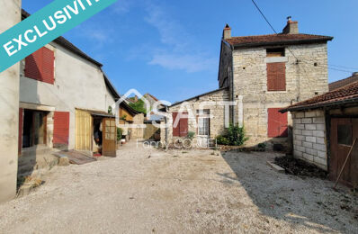 vente maison 64 000 € à proximité de Celles-sur-Ource (10110)