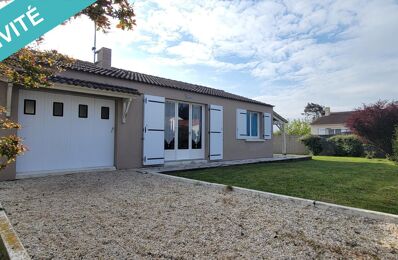 vente maison 163 000 € à proximité de Brem-sur-Mer (85470)
