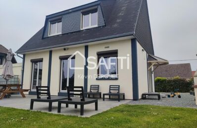 vente maison 199 000 € à proximité de Limpiville (76540)