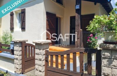 vente maison 129 000 € à proximité de Galgan (12220)