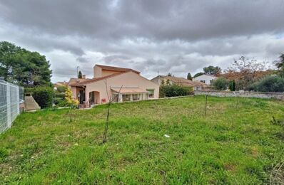 vente maison 495 000 € à proximité de Lieuran-Lès-Béziers (34290)