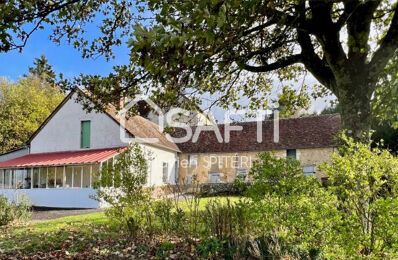 vente maison 124 000 € à proximité de Saint-Martin-du-Vieux-Bellême (61130)