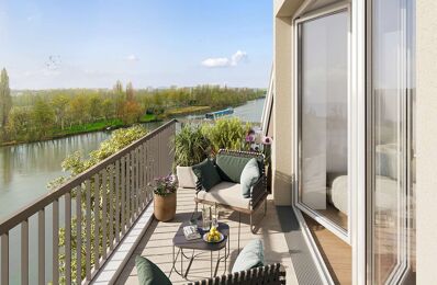 vente appartement à partir de 326 170 € à proximité de Juvisy-sur-Orge (91260)