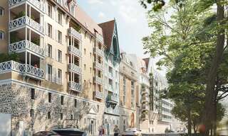 Appartement neuf   m² à vendre à Cormeilles-en-Parisis (95240)