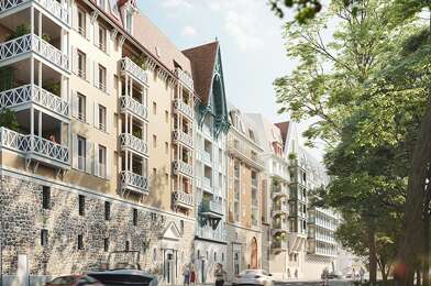 Appartement 1 pièces 219000 €