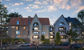 Appartement 4 Pièces 81 m² à vendre à Orléans (45000)