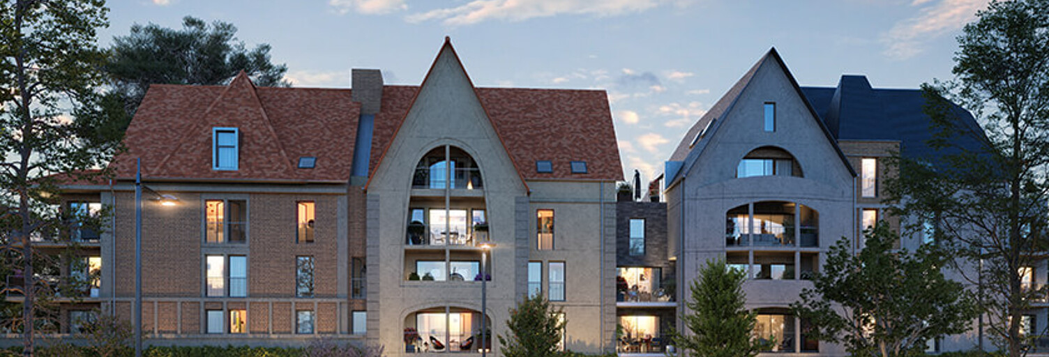 Appartement 4 Pièces 81 m² à vendre à Orléans (45000)