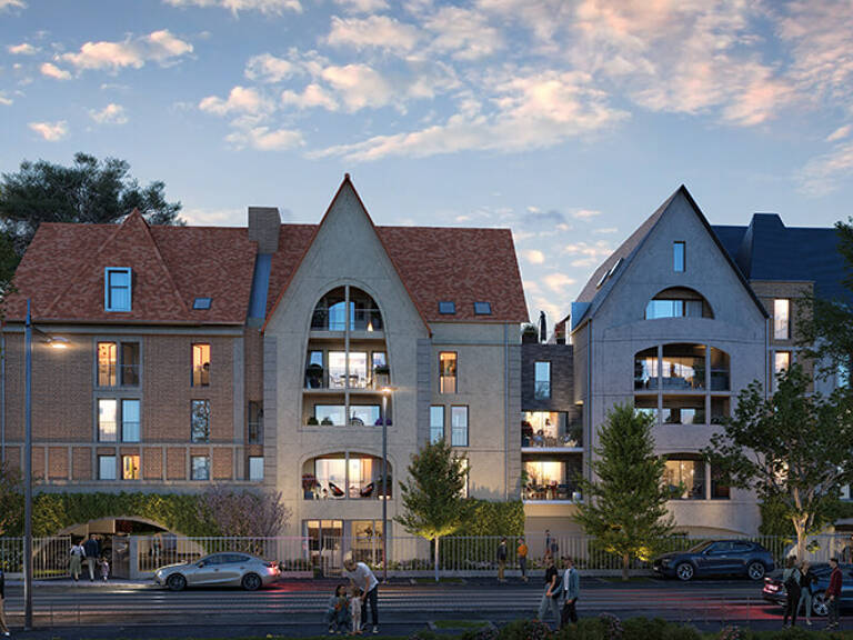Offrez-vous ainsi le privilège d’habiter à deux pas de l’un des quartiers les plus prisés d'Orléans — photo 1