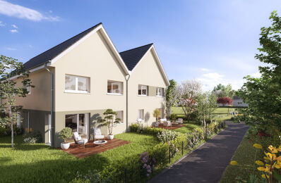 vente maison à partir de 240 300 € à proximité de Willer-sur-Thur (68760)