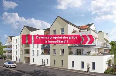 programme appartement À partir de 133 000 € à proximité de Orne (61)