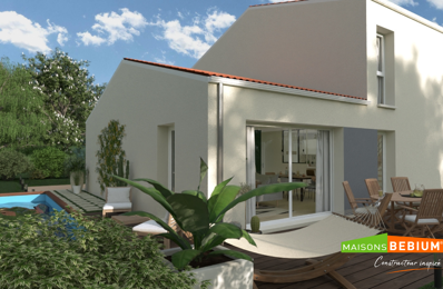 construire maison 365 639 € à proximité de Volvic (63530)