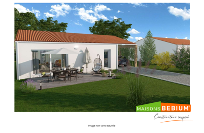 construire maison 276 891 € à proximité de Marsat (63200)