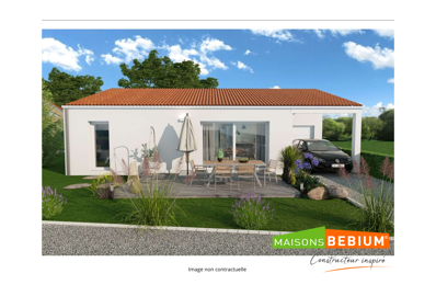 construire maison 271 293 € à proximité de Manzat (63410)