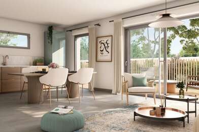 Appartement 4 pièces 482928 €