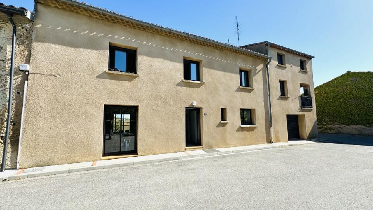 maison 6 pièces 184 m2 à vendre à Villefranche-de-Lauragais (31290)