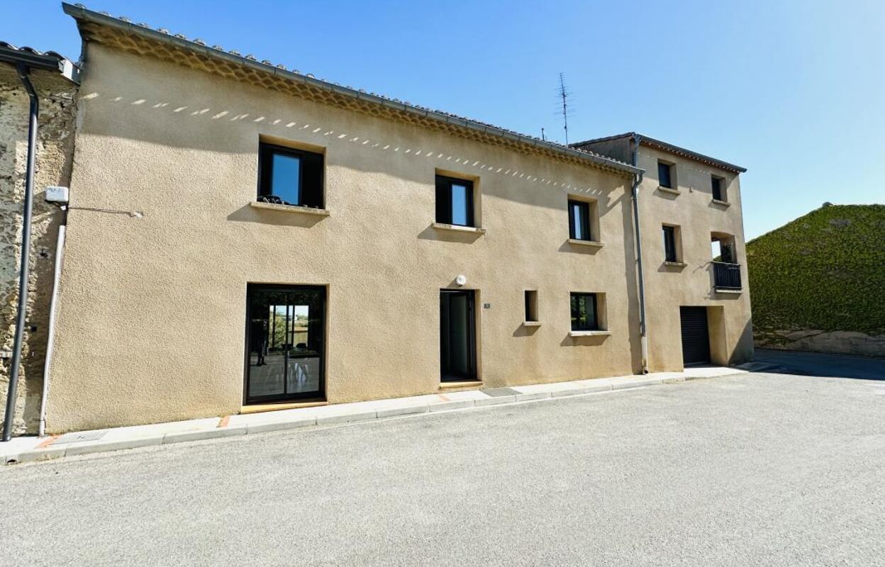 maison 6 pièces 184 m2 à vendre à Villefranche-de-Lauragais (31290)