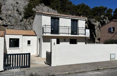 vente maison 421 000 € à proximité de Cuxac-d'Aude (11590)