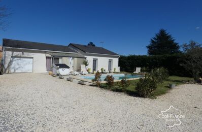 vente maison 360 400 € à proximité de Vallon-Pont-d'Arc (07150)