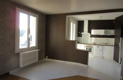 location appartement 580 € CC /mois à proximité de Marcillac-Vallon (12330)