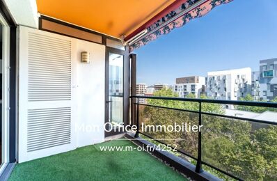 vente appartement 240 000 € à proximité de Marseille 7 (13007)