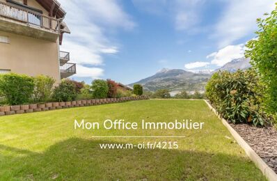 vente appartement 239 000 € à proximité de Montclar (04140)