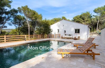 vente maison 892 500 € à proximité de Lançon-Provence (13680)