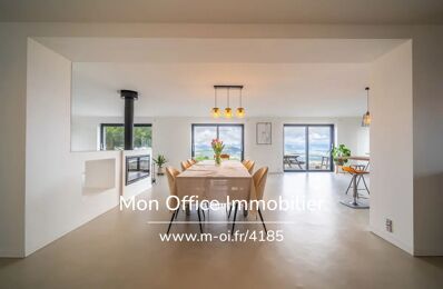 vente maison 1 660 000 € à proximité de Marlioz (74270)