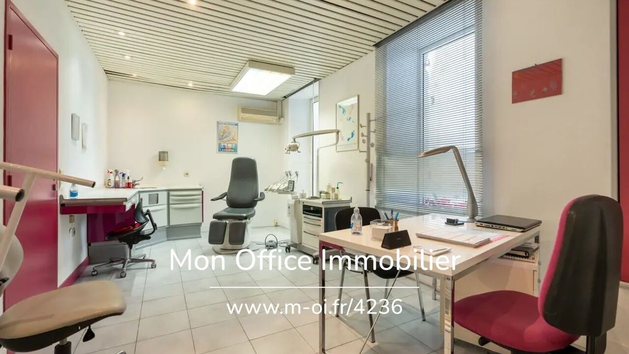 appartement 3 pièces 52 m2 à vendre à Marseille 4 (13004)