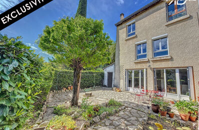 vente maison 160 000 € à proximité de Saint-Didier-sous-Aubenas (07200)