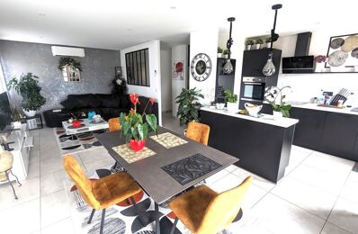 vente appartement 269 000 € à proximité de Viviers-du-Lac (73420)