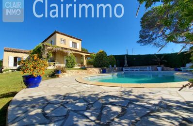 vente maison 822 500 € à proximité de Marignane (13700)
