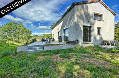 vente maison 390 000 € à proximité de Les Salelles (07140)